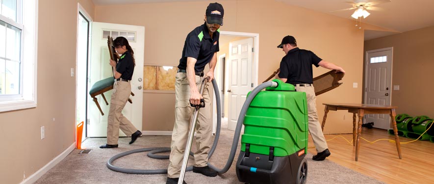 New Haven, CT cleaning services